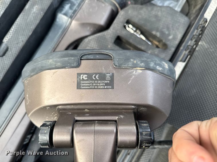 image for item EA2080 Underground magnetics Mag 9 locator