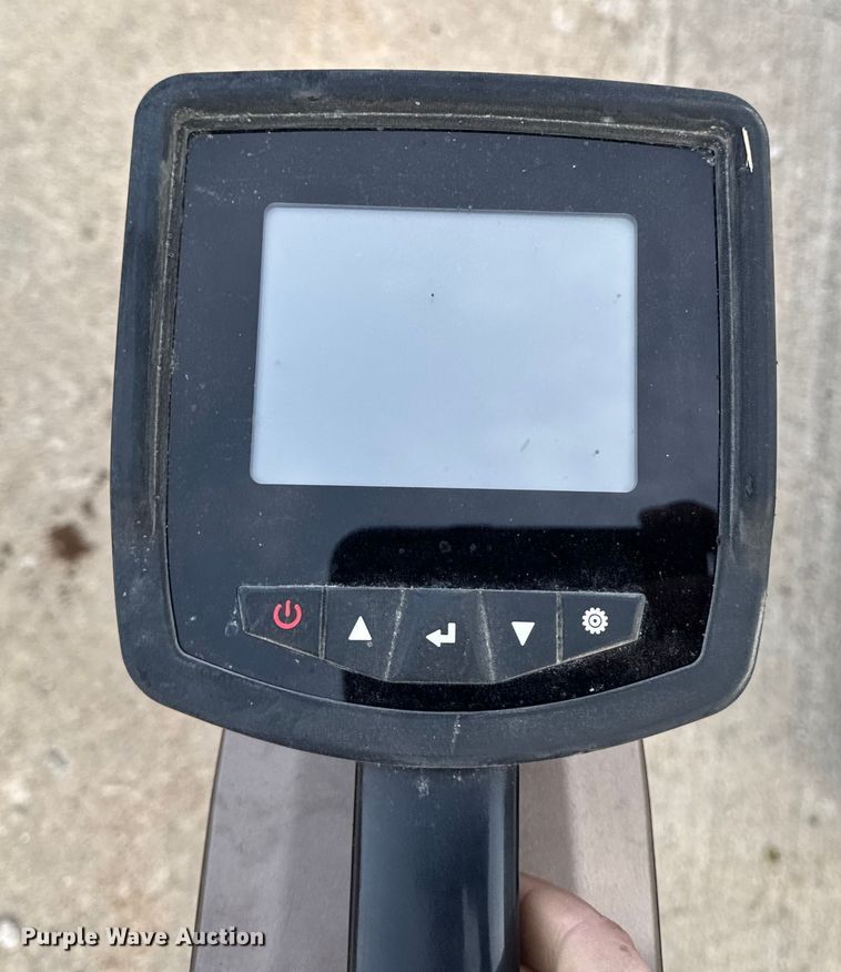 image for item EA2080 Underground magnetics Mag 9 locator