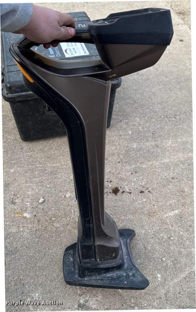 image for item EA2080 Underground magnetics Mag 9 locator