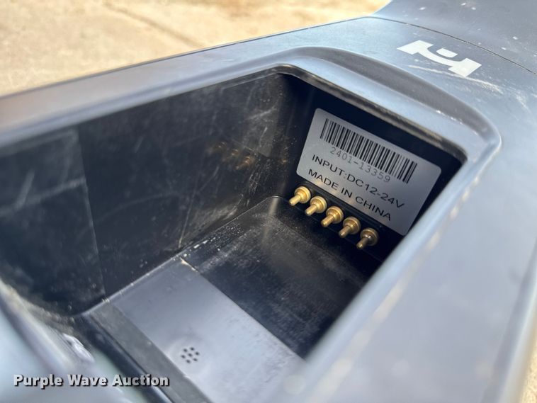 image for item EA2080 Underground magnetics Mag 9 locator