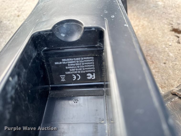 image for item EA2080 Underground magnetics Mag 9 locator