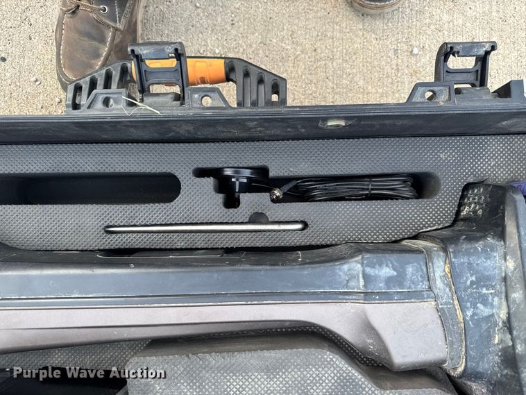 image for item EA2080 Underground magnetics Mag 9 locator