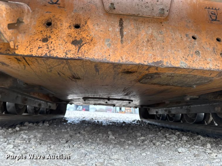 image for item EA2083 2019 Case TV450 tracked skid steer loader