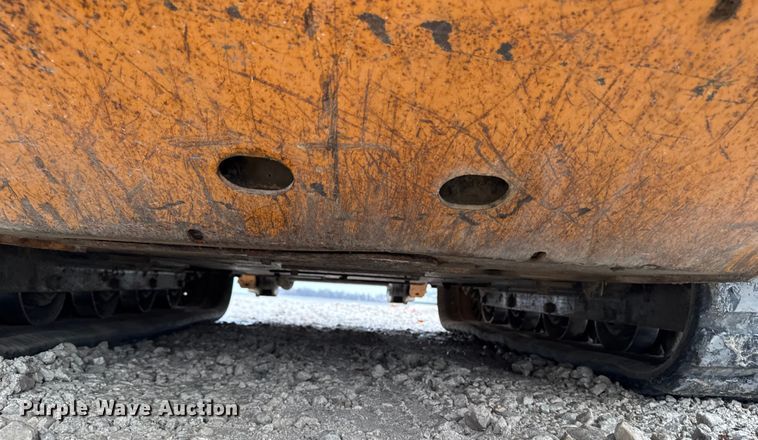 image for item EA2083 2019 Case TV450 tracked skid steer loader