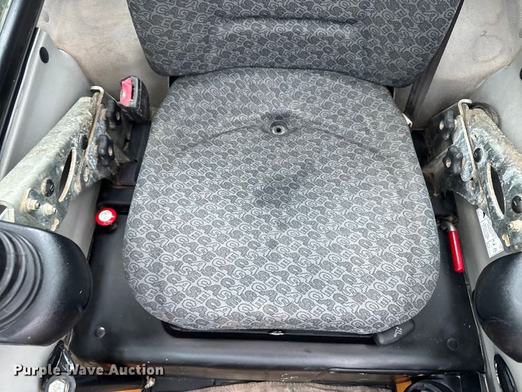 image for item EA2083 2019 Case TV450 tracked skid steer loader