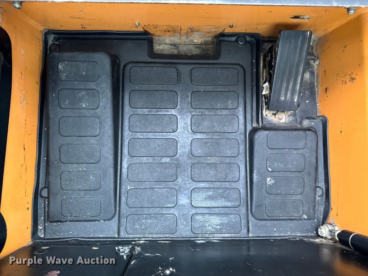 image for item EA2083 2019 Case TV450 tracked skid steer loader