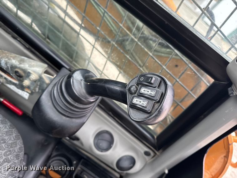 image for item EA2083 2019 Case TV450 tracked skid steer loader