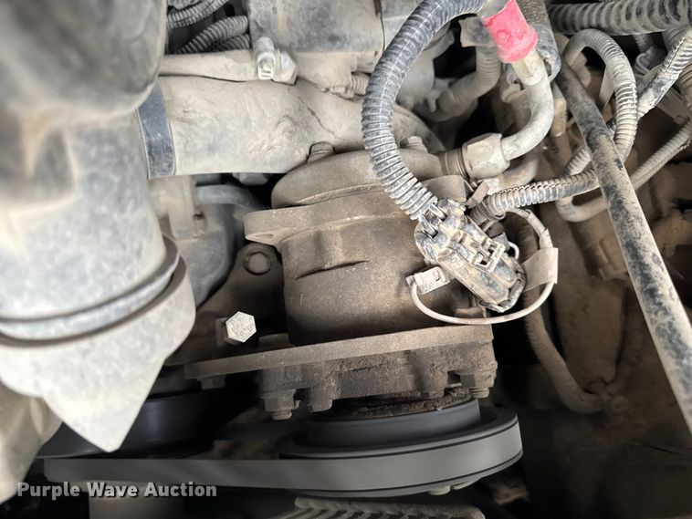 image for item EA2083 2019 Case TV450 tracked skid steer loader