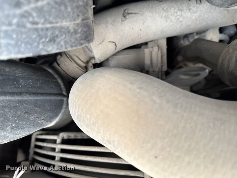 image for item EA2083 2019 Case TV450 tracked skid steer loader