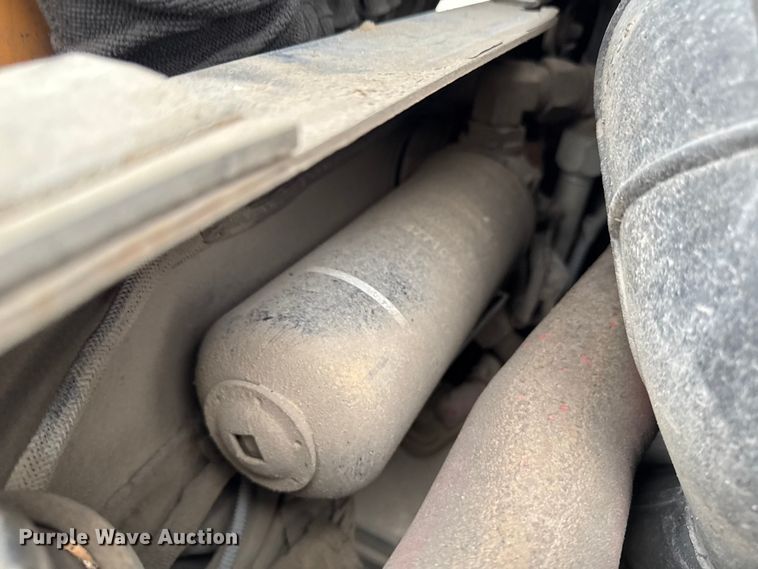 image for item EA2083 2019 Case TV450 tracked skid steer loader