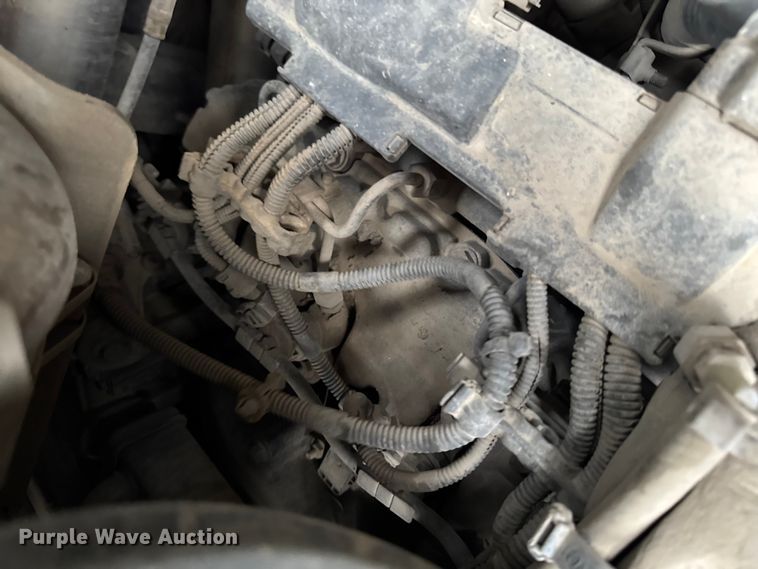 image for item EA2083 2019 Case TV450 tracked skid steer loader