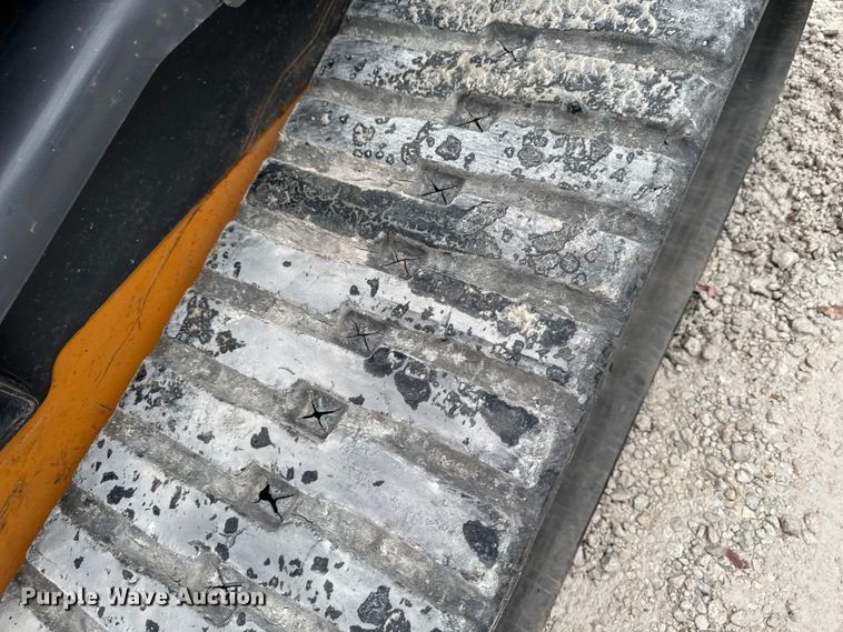 image for item EA2083 2019 Case TV450 tracked skid steer loader