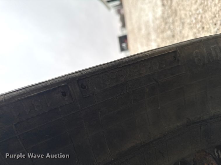 image for item EA2083 2019 Case TV450 tracked skid steer loader