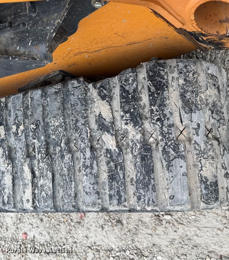 image for item EA2083 2019 Case TV450 tracked skid steer loader