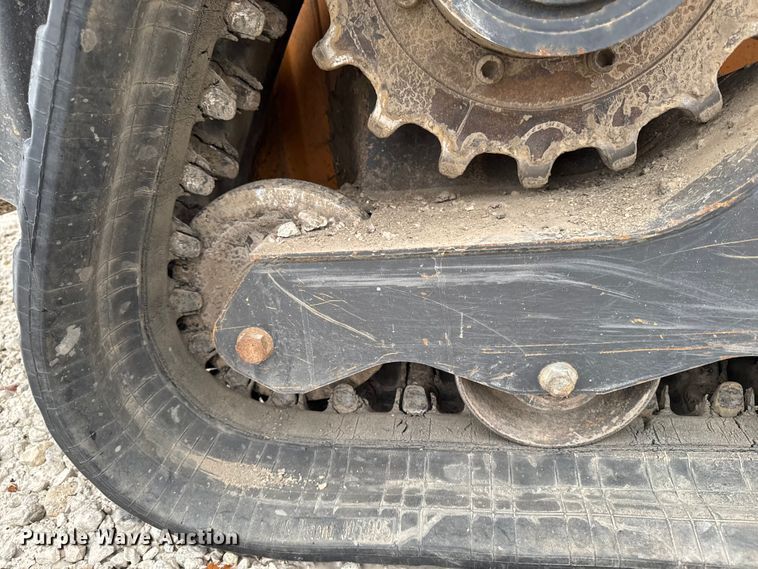 image for item EA2083 2019 Case TV450 tracked skid steer loader