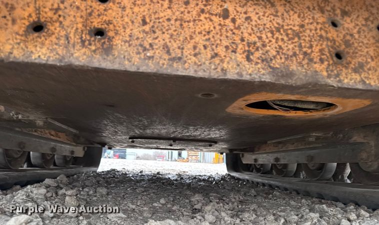 image for item EA2084 2019 Case TV380 tracked skid steer loader