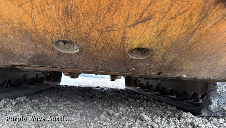 image for item EA2084 2019 Case TV380 tracked skid steer loader