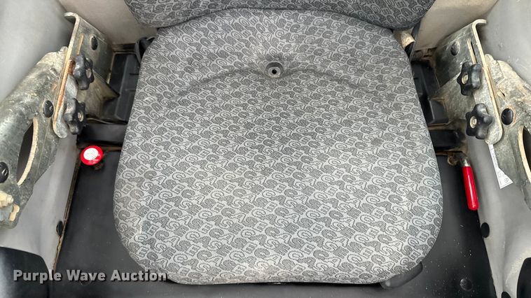 image for item EA2084 2019 Case TV380 tracked skid steer loader