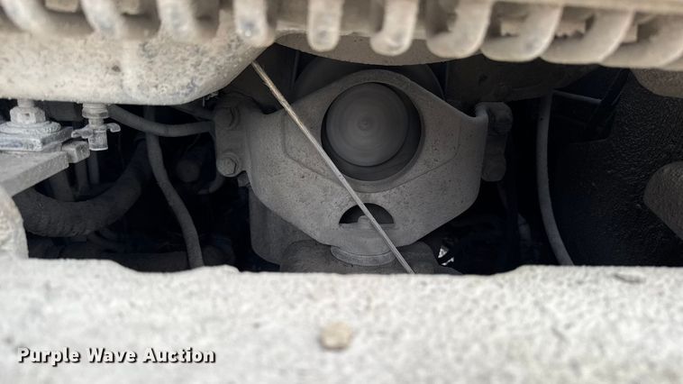 image for item EA2085 2004 Case 90XT skid steer loader