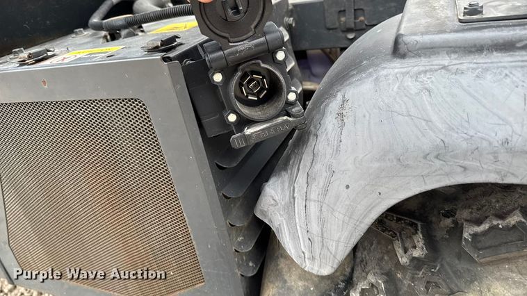 image for item EA2087 2010 Kubota RTV1100 utility vehicle