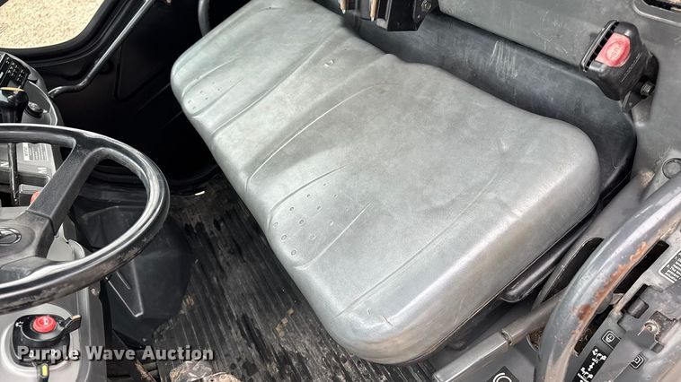 image for item EA2087 2010 Kubota RTV1100 utility vehicle