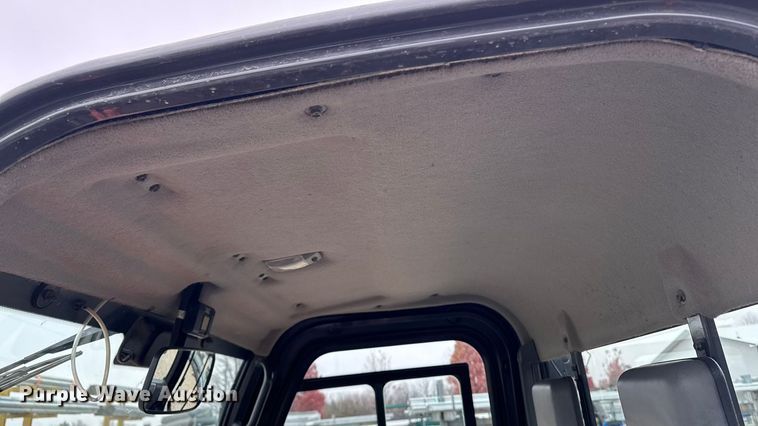 image for item EA2087 2010 Kubota RTV1100 utility vehicle