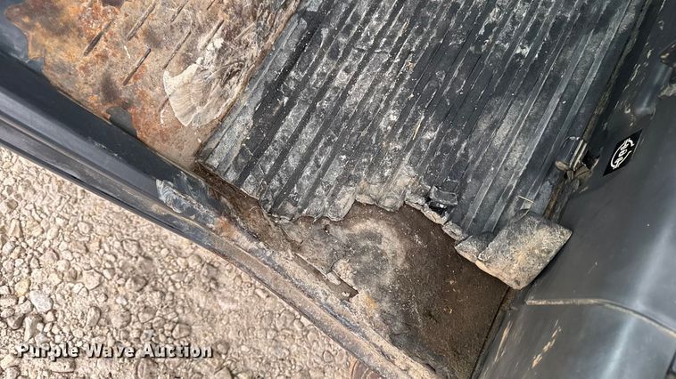 image for item EA2087 2010 Kubota RTV1100 utility vehicle