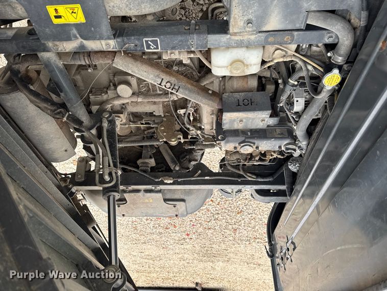 image for item EA2087 2010 Kubota RTV1100 utility vehicle