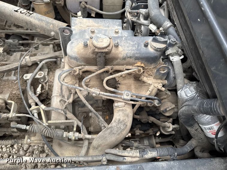 image for item EA2087 2010 Kubota RTV1100 utility vehicle