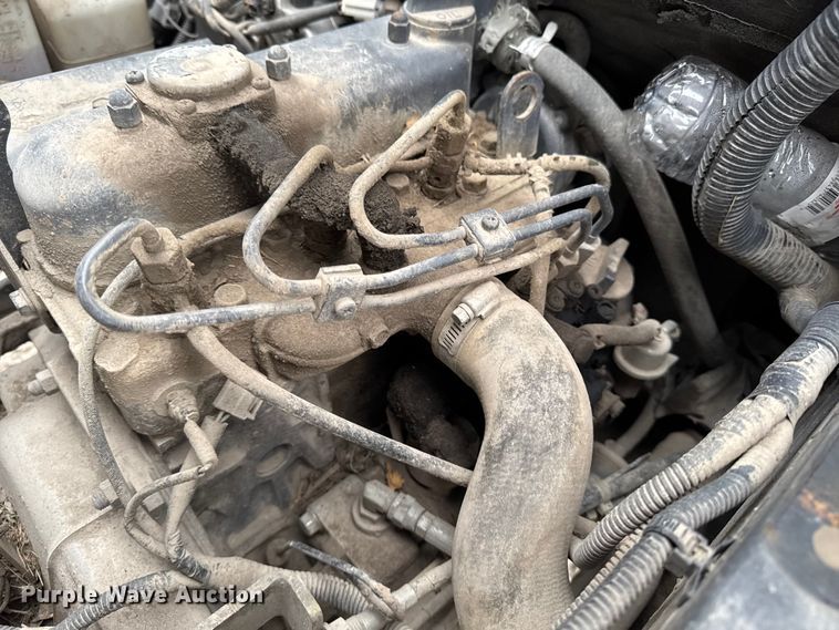 image for item EA2087 2010 Kubota RTV1100 utility vehicle