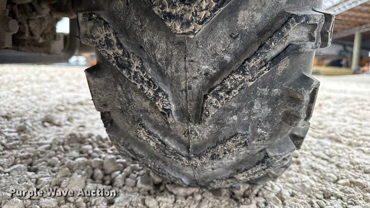 image for item EA2087 2010 Kubota RTV1100 utility vehicle