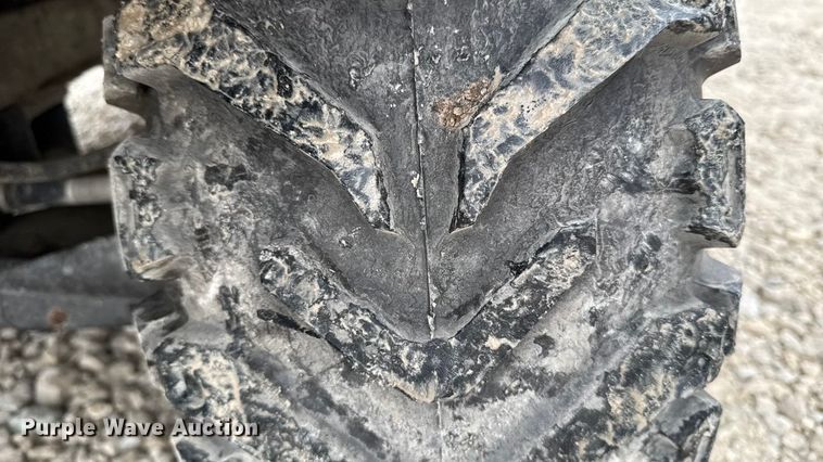 image for item EA2087 2010 Kubota RTV1100 utility vehicle