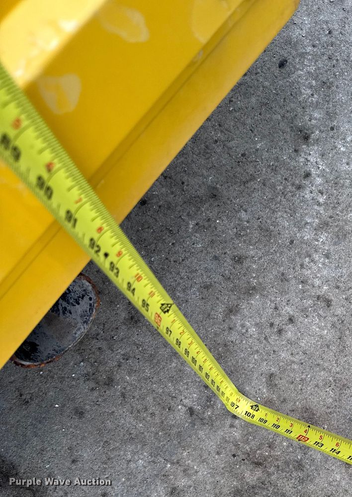 image for item EA2116 1994 Chevrolet delivery truck