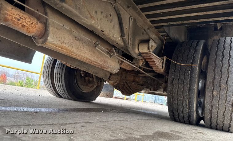 image for item EA2116 1994 Chevrolet delivery truck