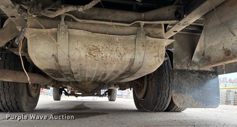 image for item EA2116 1994 Chevrolet delivery truck