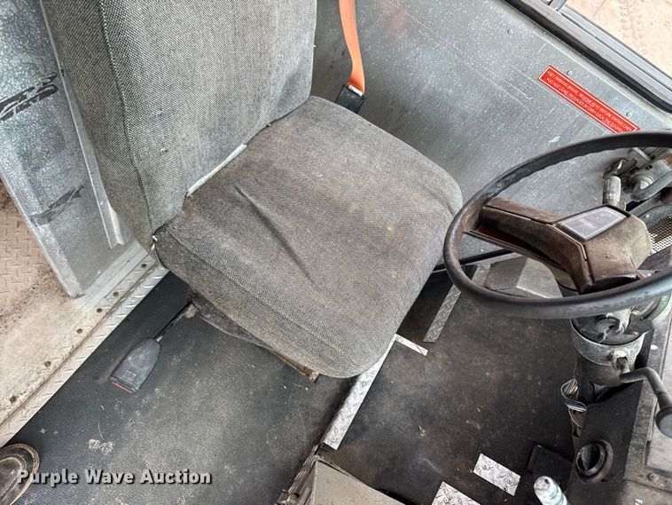 image for item EA2116 1994 Chevrolet delivery truck