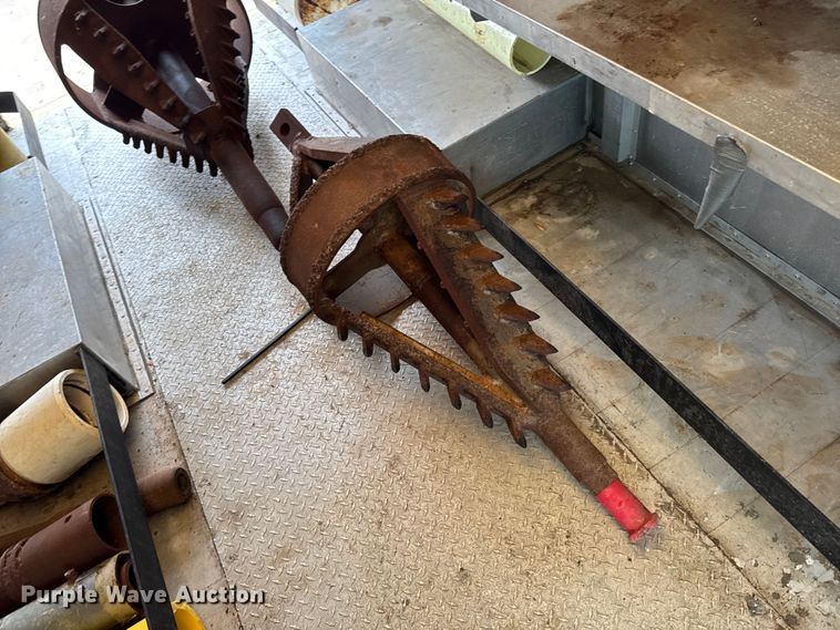 image for item EA2116 1994 Chevrolet delivery truck