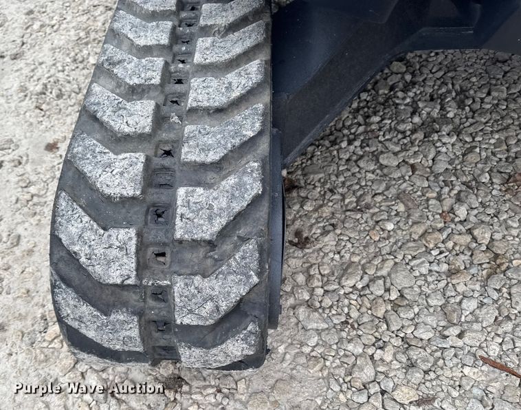 image for item EA2123 2016 Bobcat E35i mini excavator