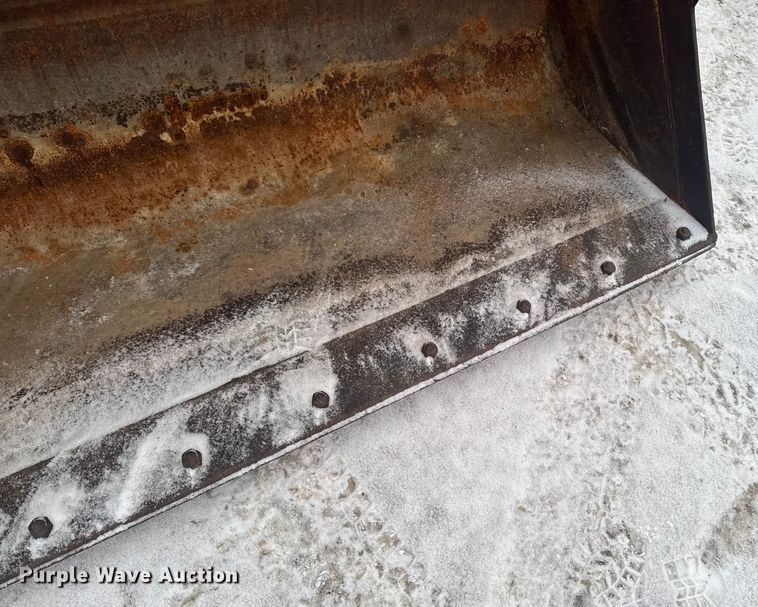 image for item EA2140 2001 Case 580 Super M backhoe