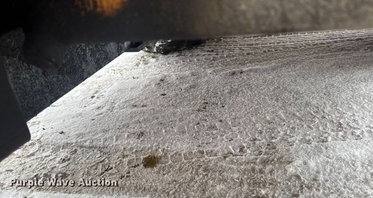 image for item EA2140 2001 Case 580 Super M backhoe