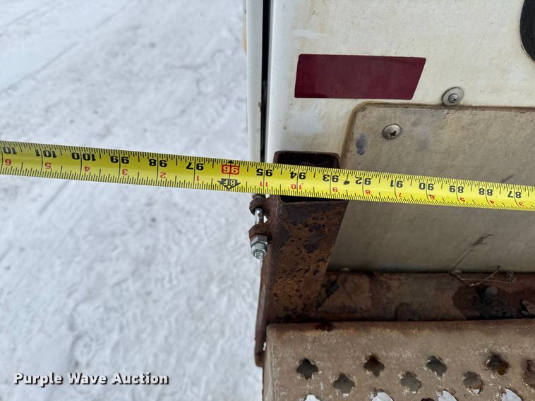 image for item EA2143 2003 Ford F450 Super Duty utility / service truck