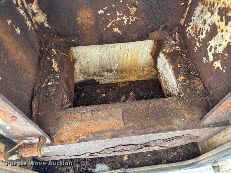 image for item EA2143 2003 Ford F450 Super Duty utility / service truck