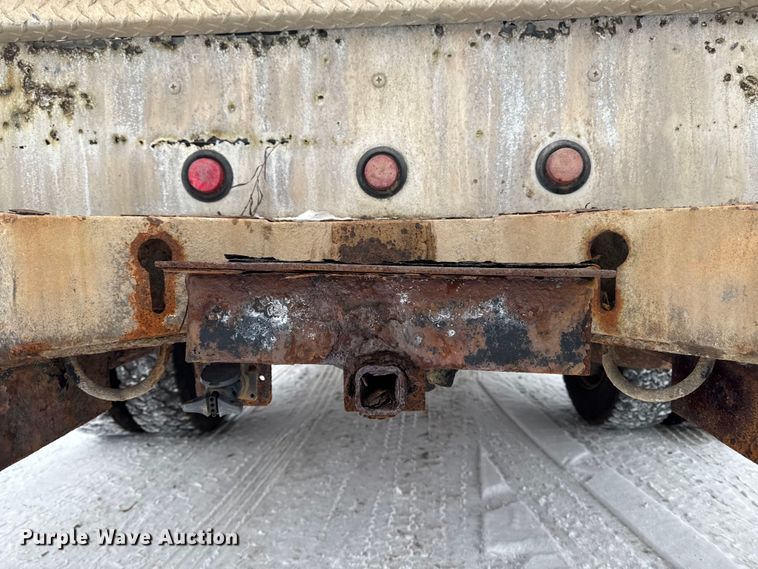 image for item EA2143 2003 Ford F450 Super Duty utility / service truck