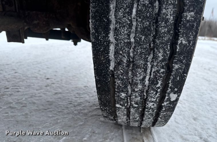 image for item EA2143 2003 Ford F450 Super Duty utility / service truck