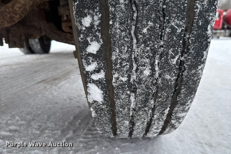 image for item EA2143 2003 Ford F450 Super Duty utility / service truck