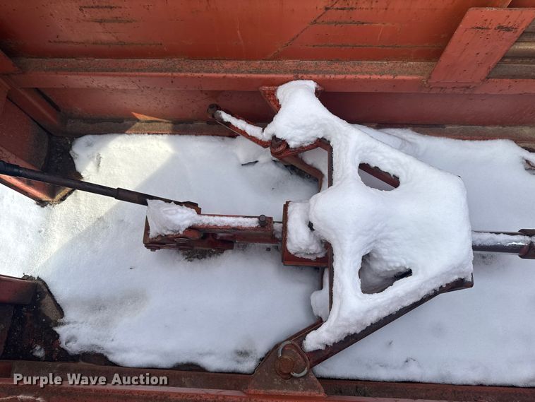 image for item EA2144 Ditch Witch P80  directional rod pusher