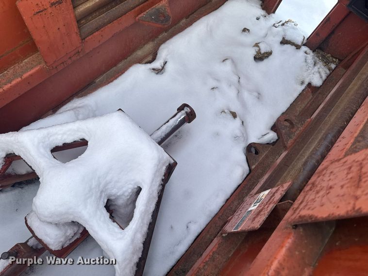 image for item EA2144 Ditch Witch P80  directional rod pusher