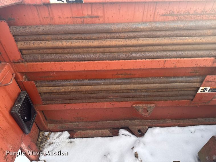 image for item EA2144 Ditch Witch P80  directional rod pusher