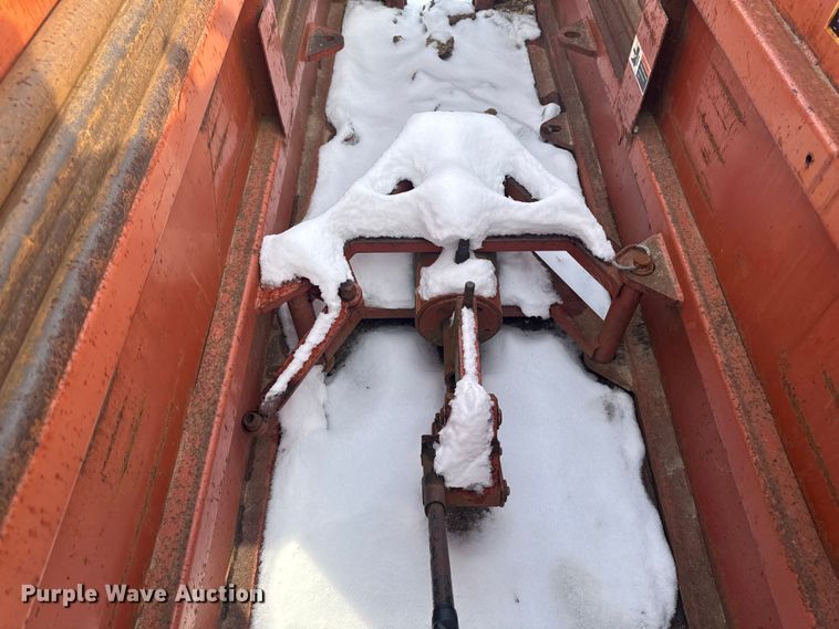 image for item EA2144 Ditch Witch P80  directional rod pusher