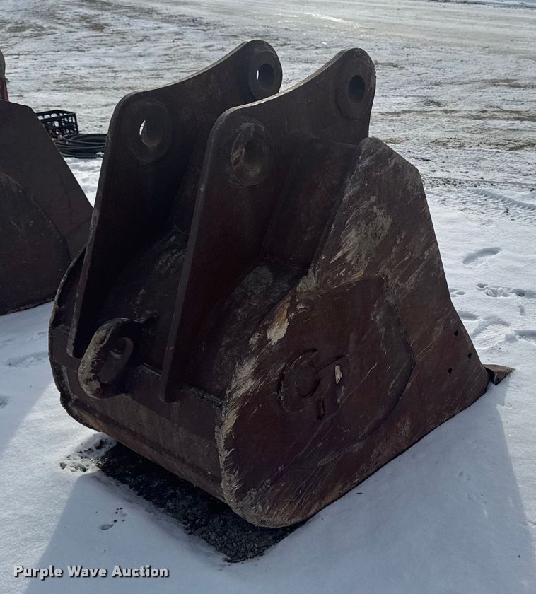 image for item EA2146 Excavator bucket
